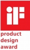 IF PRODUCT DESIGN AWARD