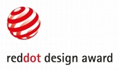 REDDOT DESIGN AWARD